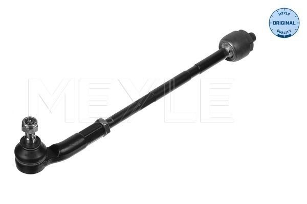 MEYLE 116 030 0011 Rod Assembly Front Axle Right, ORIGINAL Quality