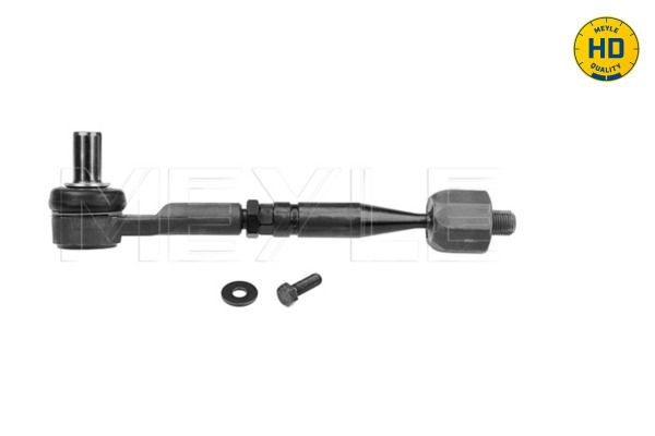 MEYLE 116 030 0028/HD Rod Assembly Front Axle Right, Front Axle Left, Quality