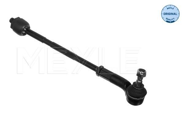 MEYLE 116 030 0621 Rod Assembly Front Axle Left, ORIGINAL Quality
