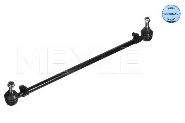 MEYLE 116 030 0652 Rod Assembly Front Axle Left, ORIGINAL Quality