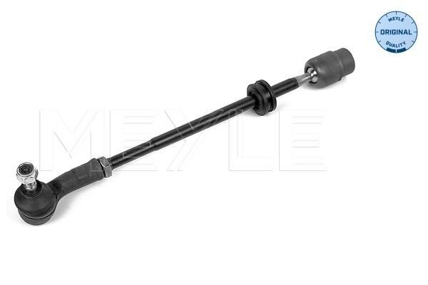 MEYLE 116 030 7105 Rod Assembly Front Axle Right, ORIGINAL Quality