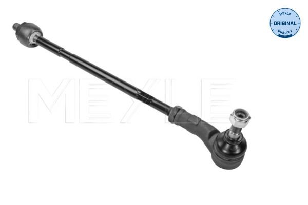 MEYLE 116 030 7137 Rod Assembly SEAT experience and price
