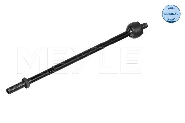 MAR0052 MEYLE Front Axle Left, Front Axle Right, M14x1,5, 369 mm, for vehicles with power steering, ORIGINAL Quality Length: 369mm Tie rod axle joint 116 030 7184 buy