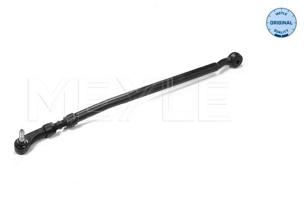Great value for money - MEYLE Rod Assembly 116 030 8234