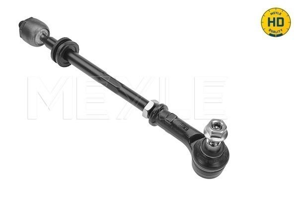 MEYLE 116 030 8314/HD Rod Assembly Front Axle Right, Quality