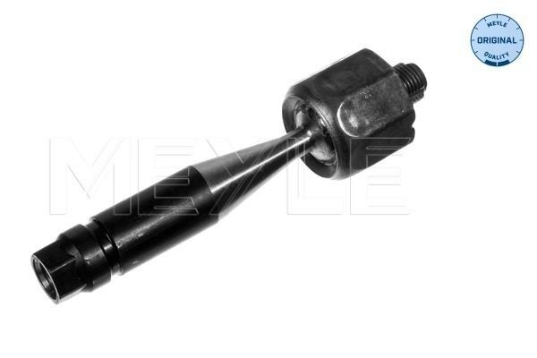 MAR0069 MEYLE Front Axle Left, Front Axle Right, M14x1,5, 156 mm, ORIGINAL Quality Length: 156mm Tie rod axle joint 116 031 0005 buy