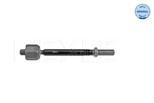 116 031 0023 MEYLE Inner track rod end FORD USA Front Axle Left, Front Axle Right, M16x1,5, 226 mm, ORIGINAL Quality