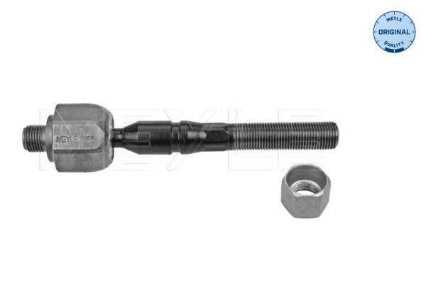 MAR0083 MEYLE Front Axle Left, Front Axle Right, M16x1,5, 159 mm, ORIGINAL Quality Length: 159mm Tie rod axle joint 116 031 0024 buy