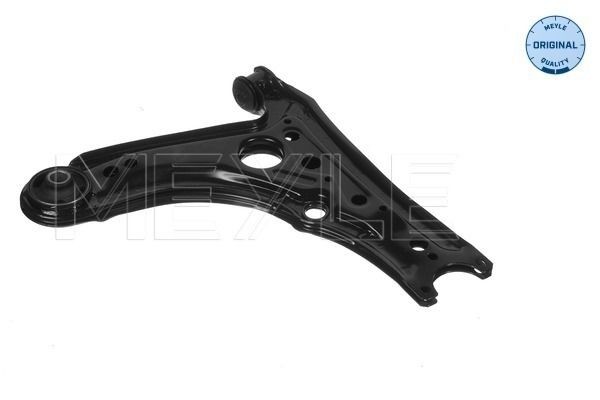 original VW Polo 6N2 Suspension arm front and rear MEYLE 116 050 0012