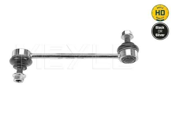 MEYLE Sway bar link rear and front VW SHARAN (7M8, 7M9, 7M6) new 116 060 0003/HD