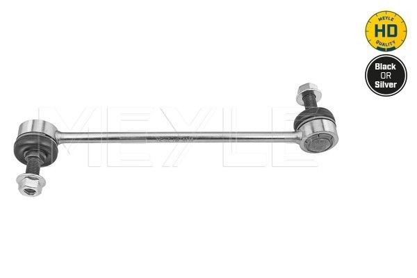 Anti-roll bar link MEYLE 116 060 0024/HD - Volkswagen TRANSPORTER Wheel suspension spare parts order