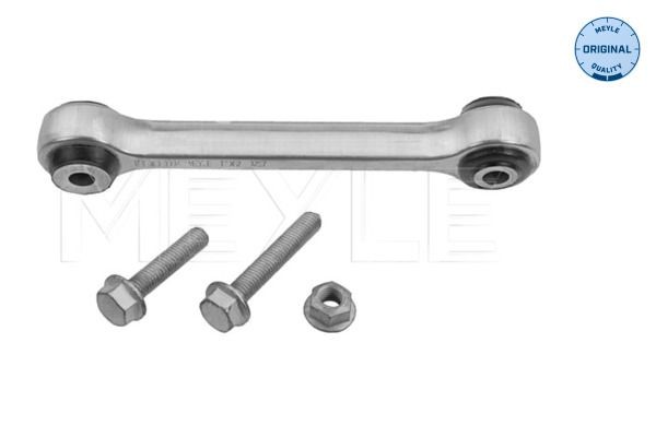 Great value for money - MEYLE Anti-roll bar link 116 060 0034