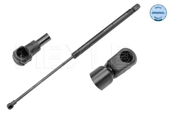 MTS0092 MEYLE 450N, 500 mm, ORIGINAL Quality Gas spring, boot- / cargo area 140 910 0033 buy