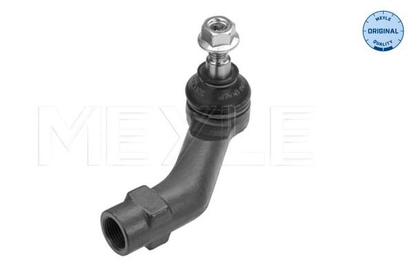 MEYLE 15-16 020 0005 Track rod end M20x1,5, ORIGINAL Quality, Front Axle Right