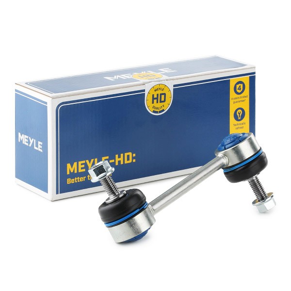 15160600001HD Anti-roll bar links MEYLE 15-16 060 0001/HD review and test