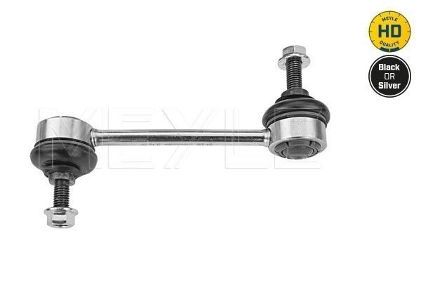 15160600002HD Anti-roll bar links MEYLE 15-16 060 0002/HD review and test