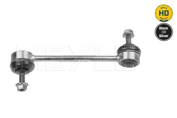 Great value for money - MEYLE Anti-roll bar link 15-16 060 0007/HD