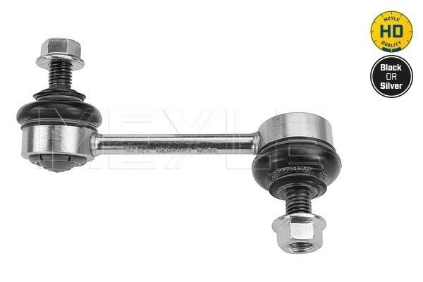 MSL0159HD MEYLE Rear Axle Right, 116mm, M12X1,5, Quality Length: 116mm Drop link 15-16 060 0013/HD buy