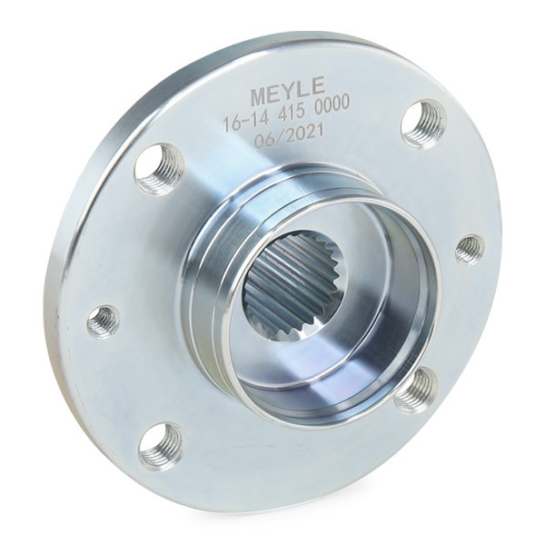 16144150000 Wheel Hub MEYLE 16-14 415 0000 review and test