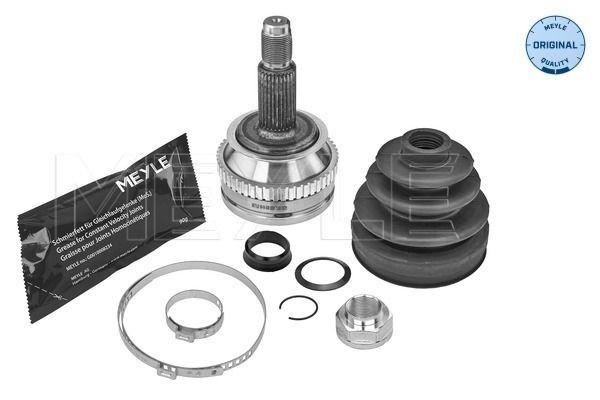 MCV0109 MEYLE 16-144980007 Joint kit, drive shaft 7700102980