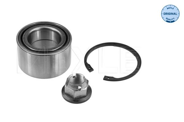 MWK0110 MEYLE 16-146500004 Wheel bearing kit 7701206740