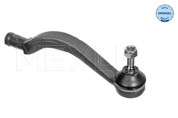 MEYLE 16-16 020 0012 Track rod end DACIA experience and price