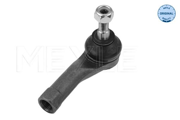 MTE0197 MEYLE M14x1,5, ORIGINAL Quality, Front Axle Right Tie rod end 16-16 020 0016 buy