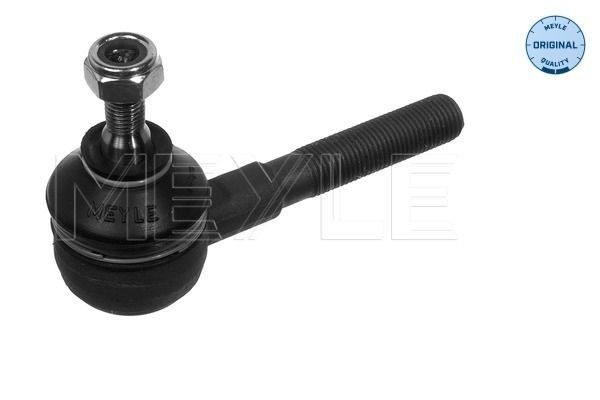 MEYLE 16-16 020 4252 Track rod end M14x1,5, ORIGINAL Quality, Front Axle Left, Front Axle Right