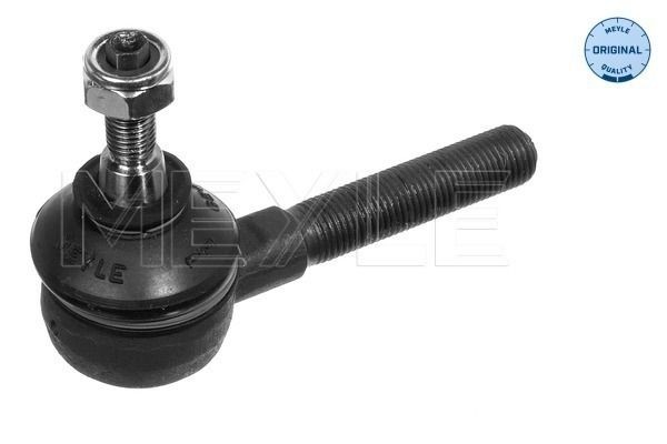 MEYLE 16-16 020 4273 Track rod end M14x1,5, ORIGINAL Quality, Front Axle Left, Front Axle Right