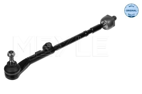 MEYLE 16-16 030 0019 Rod Assembly Front Axle Left, ORIGINAL Quality