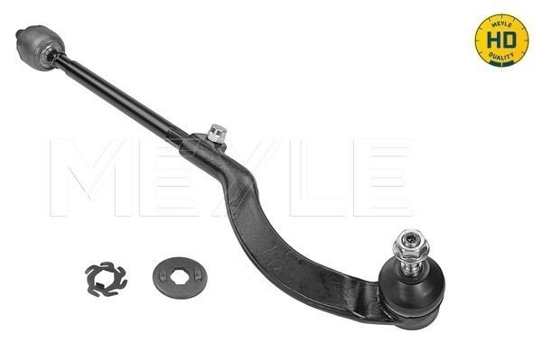 MEYLE 16-16 030 0022/HD Rod Assembly Front Axle Right, Quality
