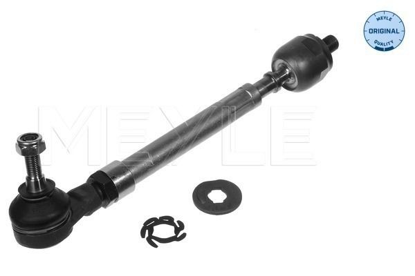 MEYLE 16-16 030 4280 Rod Assembly Front Axle Left, Front Axle Right, ORIGINAL Quality