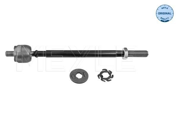 MAR0103 MEYLE Front Axle Left, Front Axle Right, M14x1,5, 266 mm, ORIGINAL Quality Length: 266mm Tie rod axle joint 16-16 030 7056 buy