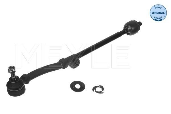 MEYLE 16-16 030 7058 Rod Assembly Front Axle Right, ORIGINAL Quality