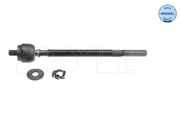 MAR0106 MEYLE Front Axle Left, Front Axle Right, M14x1,5, 259 mm, for vehicles with power steering, ORIGINAL Quality Length: 259mm Tie rod axle joint 16-16 031 0002 buy