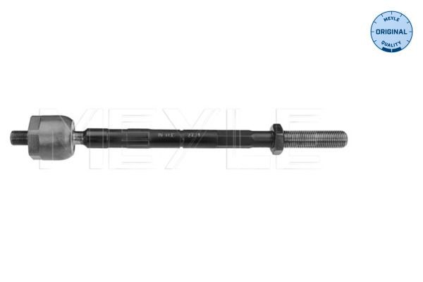 MAR0109 MEYLE Front Axle Left, Front Axle Right, M14x1,5, 248 mm, ORIGINAL Quality Length: 248mm Tie rod axle joint 16-16 031 0005 buy