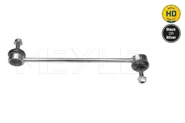16-16 060 0004/HD MEYLE Drop links RENAULT Front Axle Left, Front Axle Right, 287mm, M10x1,5, Quality, with spanner attachment