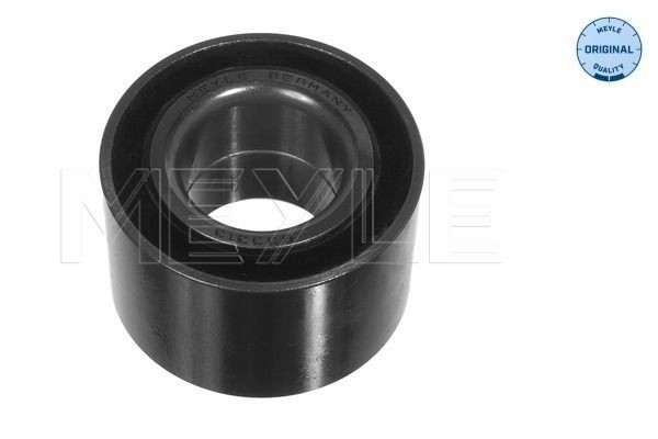 MEYLE 214 633 0001 Wheel bearing Front Axle 30x60x37 mm, ORIGINAL Quality