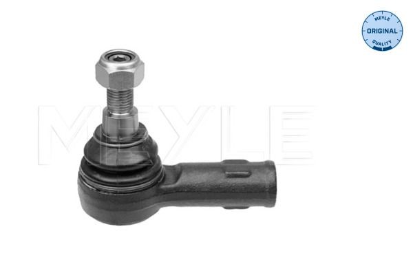 MTE0242 MEYLE Cone Size 20 mm, M16x1,5, ORIGINAL Quality, Front Axle Right, Front Axle Left Cone Size: 20mm, Thread Type: with right-hand thread Tie rod end 216 020 0021 buy