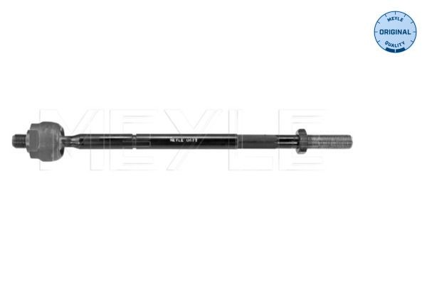MEYLE 216 031 0003 Inner tie rod Front Axle Left, Front Axle Right, M14x1,5, 300 mm, ORIGINAL Quality