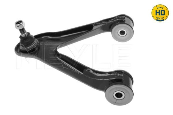 MEYLE 216 050 0037/HD Suspension arm IVECO experience and price