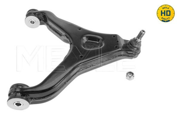 MEYLE 216 050 0038/HD Suspension arm IVECO experience and price