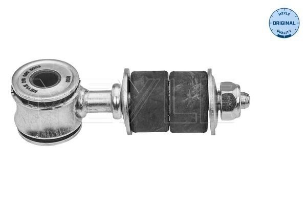 Great value for money - MEYLE Anti-roll bar link 216 060 0003