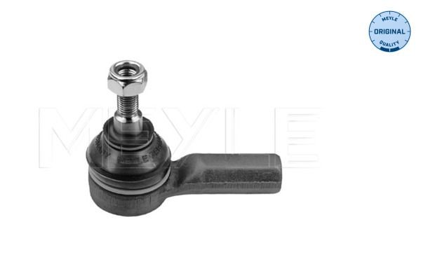 MEYLE 28-16 020 0009 Track rod end M12x1,25, ORIGINAL Quality, outer, Front Axle Left, Front Axle Right