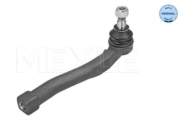 MEYLE 29-16 020 0006 Track rod end M12x1,5, ORIGINAL Quality, Front Axle Left