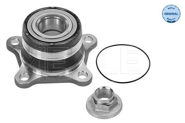 MWK0142 MEYLE 30-147500003 Wheel bearing kit 42450-05030
