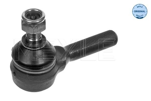 MEYLE 30-16 020 0004 Track rod end M17x1,5, ORIGINAL Quality, outer, Front Axle Left, Front Axle Right