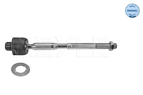 MAR0171 MEYLE Front Axle Left, Front Axle Right, M15x1,5, 260 mm, ORIGINAL Quality Length: 260mm Tie rod axle joint 30-16 031 0002 buy