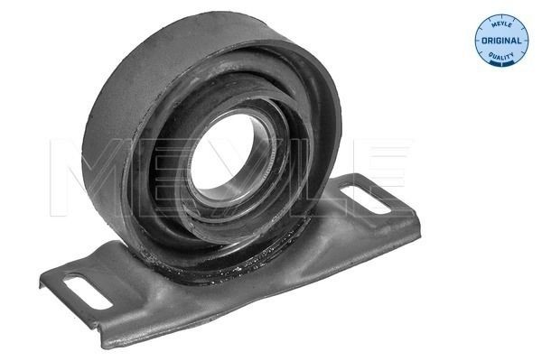 MEYLE 300 261 2103/S Propshaft bearing Centre, with ball bearing, ORIGINAL Quality