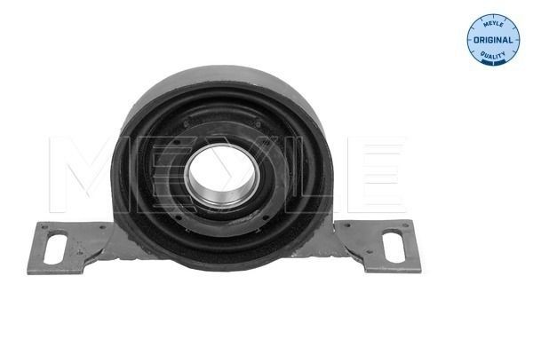 MDM0079 MEYLE Centre, with ball bearing, ORIGINAL Quality Mounting, propshaft 300 261 2198/S buy